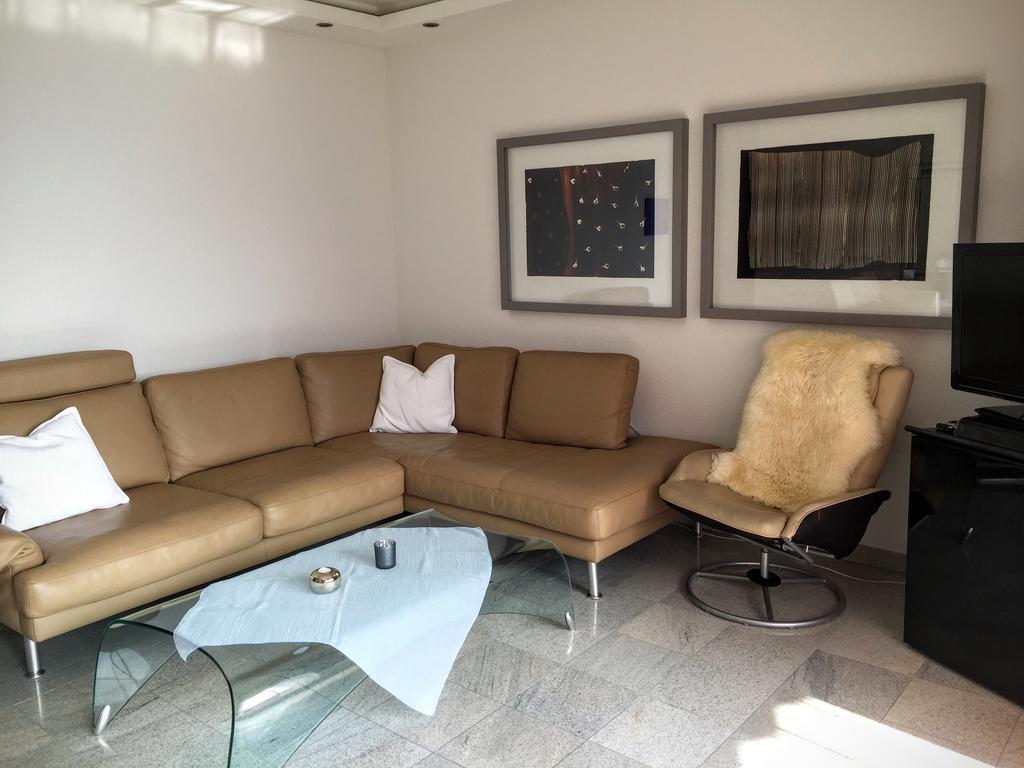 Appartement Novotna Ponte Tresa Exterior photo